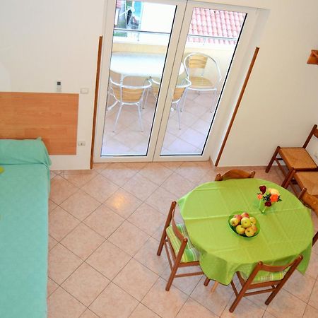 Apartments Tanja 프레멘투라 외부 사진