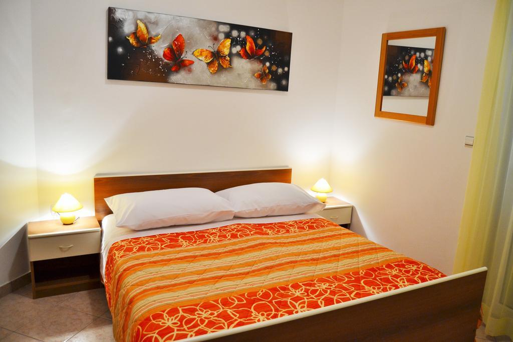 Apartments Tanja 프레멘투라 객실 사진