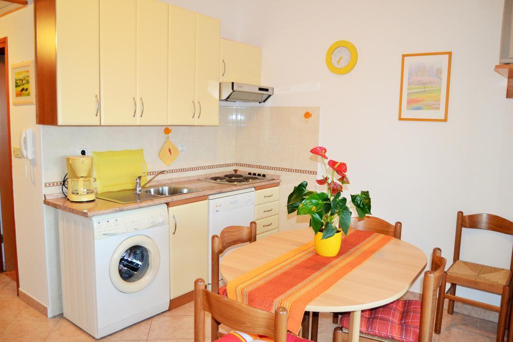 Apartments Tanja 프레멘투라 객실 사진